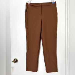 🎉4/30$🎉 Hilary Radley Brown Trousers 🤎